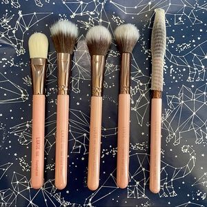 💥 LUXIE BRUSH BUNDLE